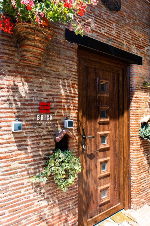 Brick Apartment Bajina Basta Exterior foto