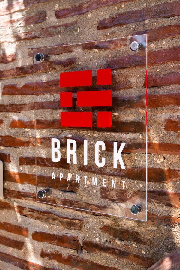 Brick Apartment Bajina Basta Exterior foto