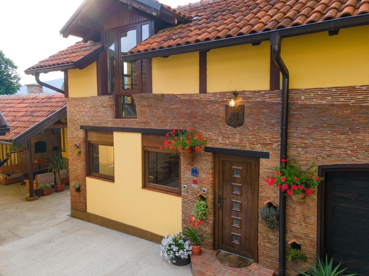 Brick Apartment Bajina Basta Exterior foto