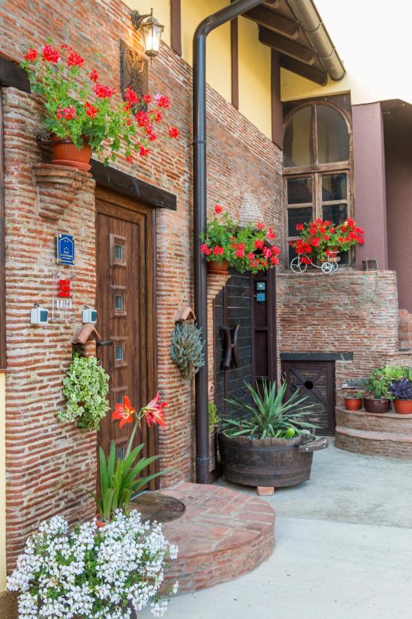 Brick Apartment Bajina Basta Exterior foto